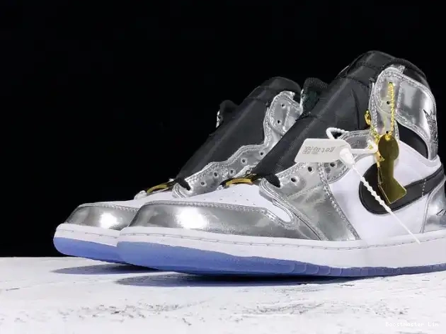 Bmlin Torch Kawhi Pass 1 AQ7476-016 OG The Jordan Leonard High Air 0626